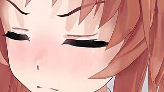 Kagerou in Kantai Collection Anime