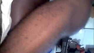 She bends over and tells him to take her like a good slut.