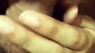 Fat Whore Fucked Doggystyle in Bathroom