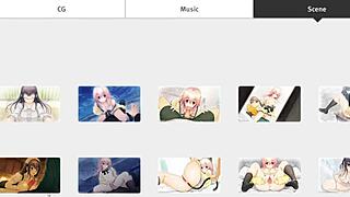 anime hentai birthday memory celebration