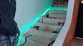 Lelaki Gay Colombia Terlibat Dalam Kongkek Intensif