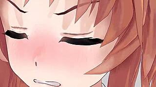 Kagerou in Kantai Collection Anime