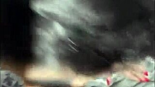 she already arrives sucking my big cock