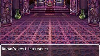 Derrotando O Rei Demônio E Gozando Em Várias Mulheres Que Querem Agradecer - Geezer Hero Rpg - Parte 7 - Final