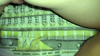 anal orgasm home video with tati sun part 2