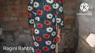 why does this indian milf squirt at night