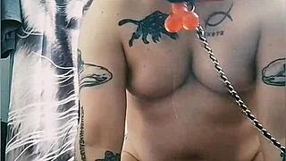 Gaywolf Is Mastino Grande