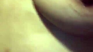 Latina Big Ass Teasing