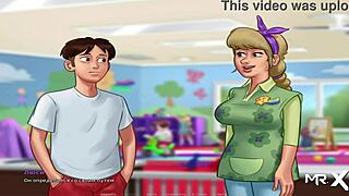 Strip mortal kombat - striptease game with sex tasks