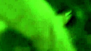 I was so horny I masturbated until I orgasmed in the dorm.