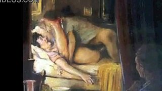 Vintage Erotic Illustrations