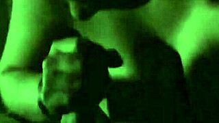 Wife Sucks Big Cock With Tits