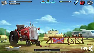 Strip mortal kombat - striptease game with sex tasks