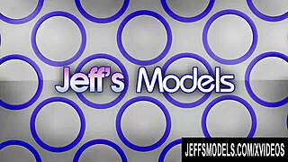 Plumper Drilled On All Fours! Compilation!