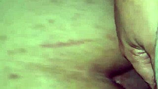 He Fucked My Chubby Ass Until He Came, Latina Gay Bareback Cum Dripping