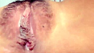 Skinny Filipina Girl Pleases Tourist