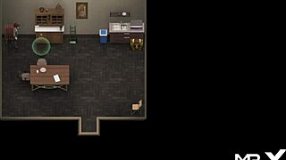 Lust Epidemic: She Wants Sex But Can't! 30