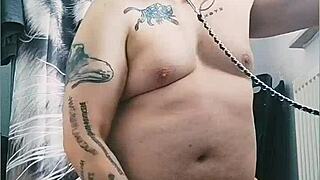 Gaywolf Is Mastino Grande