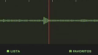 listening to my argentinian neighbors fuck.