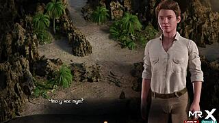 Treasureofnadia Tongue Dives Into Pussy For Intense Cum E3 21