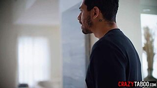 Katrina Colt Begs Alex Jones for Rough Sex