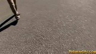 jessica bangkok babe rides and gets massive facial