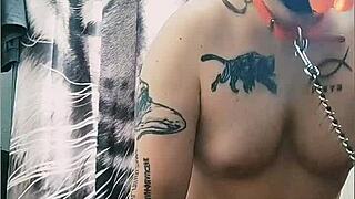 Gaywolf Is Mastino Grande