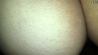 man let me fuck his mexican wife raw i came fast