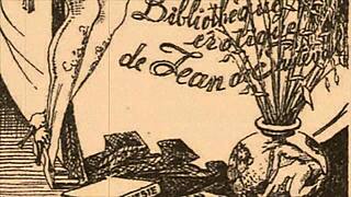 Vintage Erotic Illustrations