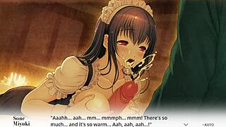 anime hentai birthday memory celebration