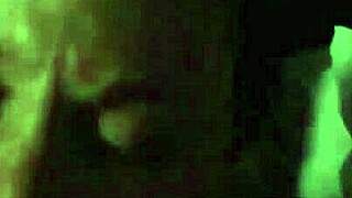 Wife Sucks Big Cock With Tits