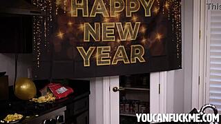 Wanna join freeuse new year with Aubry, Chloe, Skyler, and Nade?