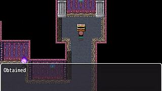 Derrotando O Rei Demônio E Gozando Em Várias Mulheres Que Querem Agradecer - Geezer Hero Rpg - Parte 7 - Final