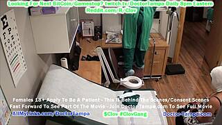 i turned jennavive into my guinea pig for citizenship