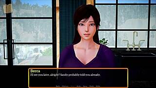 my new family in this game