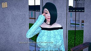 The fourth episode of the polyturnon series