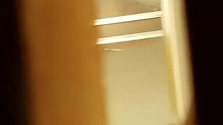 Watching Her Shave Her Hairy Pussy Makes Me So Emotional