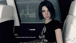 actinglessons - wife gets a cock in the ass e1 32