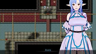 Watch Brothers Fuck Witch In Online Game?