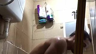 Oh, That Monster Cock Feels Amazing in My Tight Hole!