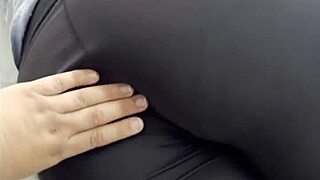 Rich Fuck With School Friend