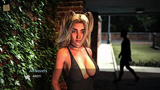 a puta faz um boquete muito gostoso e fode como uma boa vagabunda tem que foder.