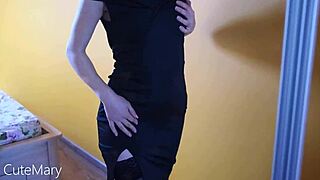 Young Couple Engages In Intimate And Rough Hardcore Sex