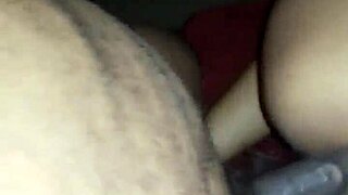 Oh, Young Slut Bends Over in Doggystyle!