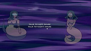 Four Elements Trainer Book 4 Love Part 13