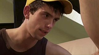 Imagine This Czech Gay Couple Getting Wild with Raw Fucking and Fisting on the Street!