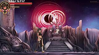 Hentai game estella 001