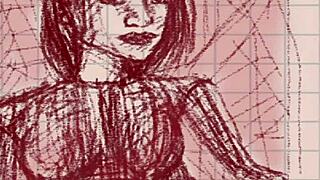 Drawing Beautiful Asian Milf Hot For You Xxx Hentai Xvideos!