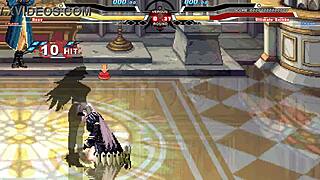 Jessica Vs Zero In Paid Character Sex Scene