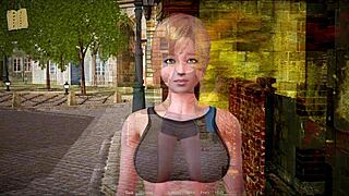 my new family in this game